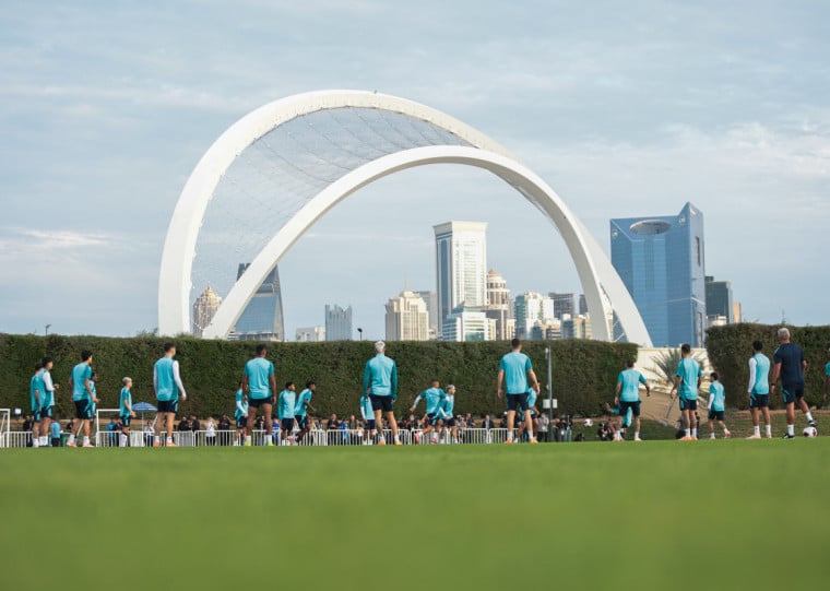 Rubro-Negro busca trazer a taça de volta a América do Sul