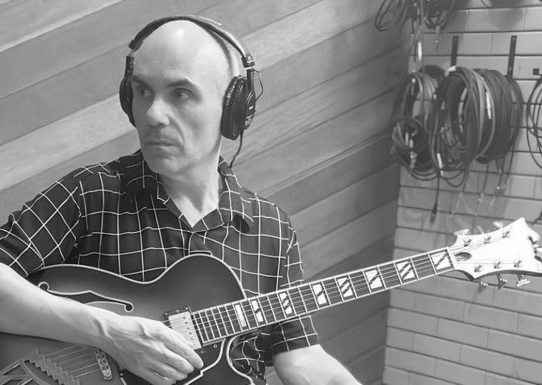 Show ocorre nesta quinta (18), às 21h
