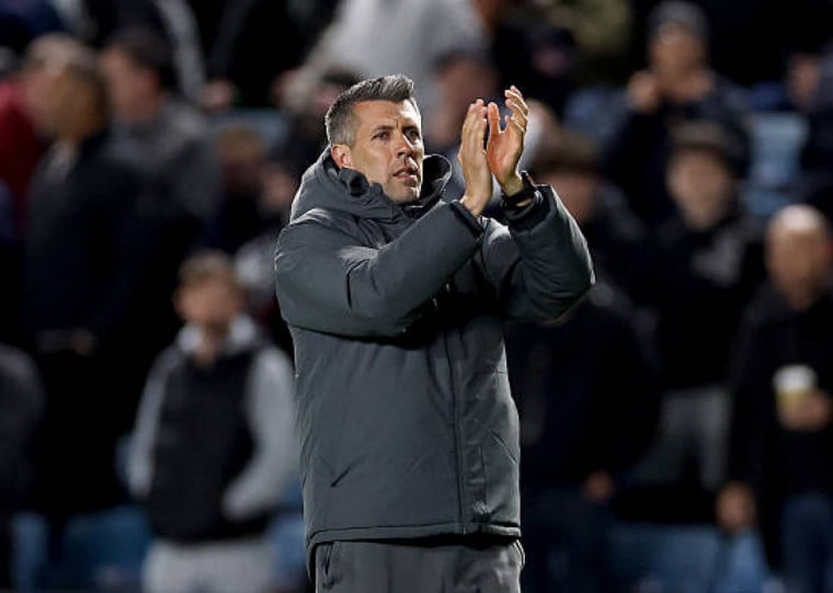 Paulo Pezzolano é o favorito para assumir a casamata do Inter