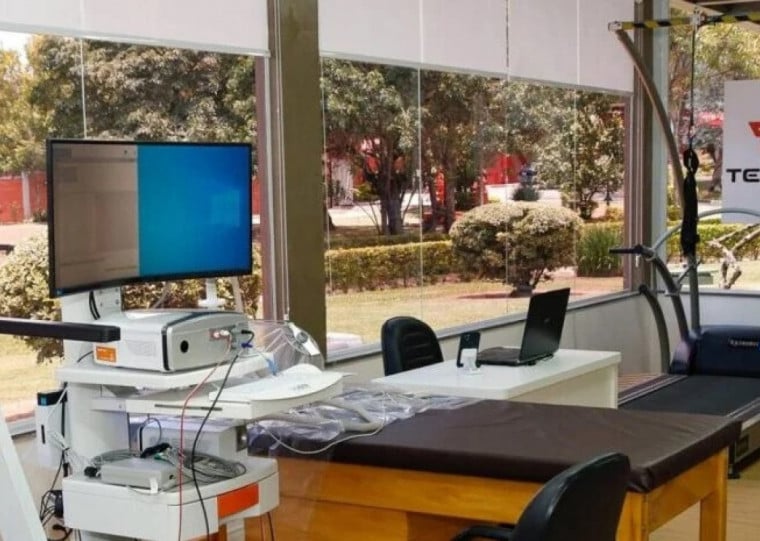 Nutrologo Eduardo Ruen era responsável pelo projeto TecFut, que será reavaliado