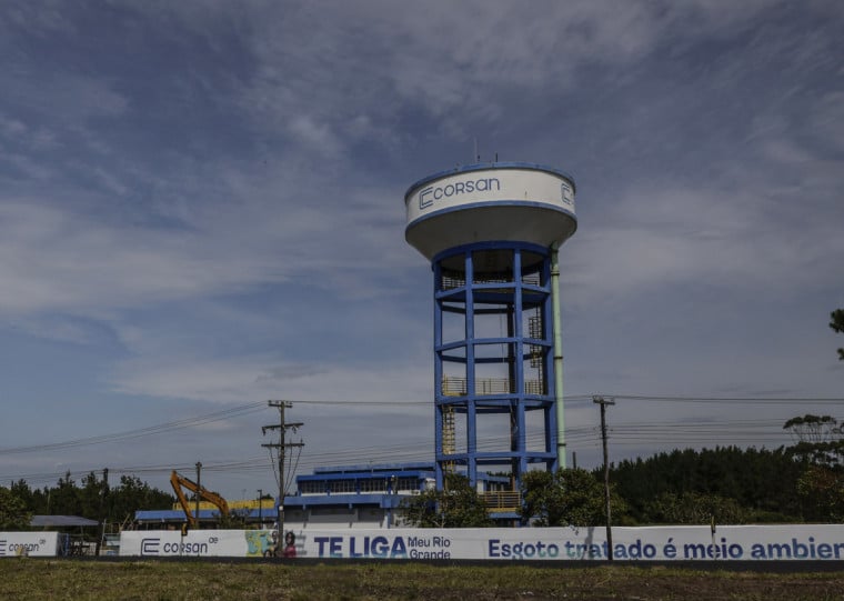 Companhia vai manter o método de medição pelo prédio, conforme pedido do setor