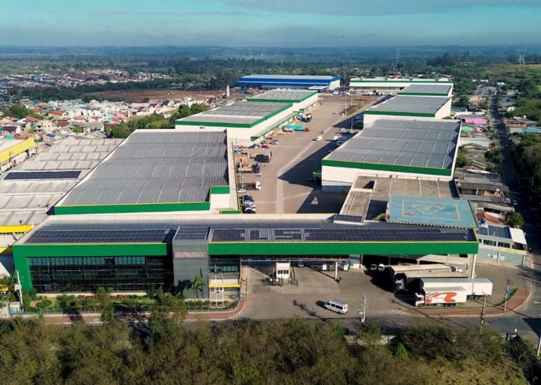 Macrorregião Metropolitana concentra instalação de estruturas como a do Ecoparque Lourenço&Souza, que possui boas expectativas para 2026