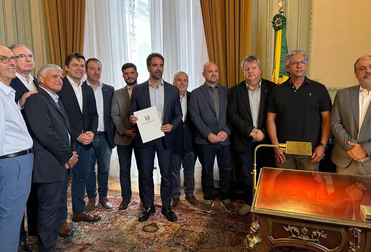 Medida consolida uma demanda histórica do setor arrozeiro, construída ao longo dos últimos anos 