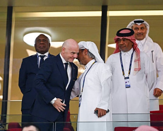 Copa do Mundo 2026 dará R$ 274 milhões ao campeão e um total de R$ 3,9 bi em premiações