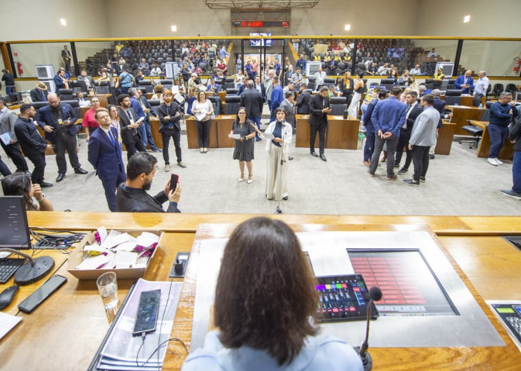 A votação do projeto pode não acontecer nos primeiros meses do ano, já que, em virtude da anualidade da planta, qualquer mudança aprovada em 2026 valerá apenas para 2027