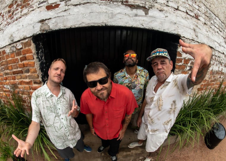 Trazendo um repertório conhecido pelos gaúchos, banda prepara um show com muito groove
