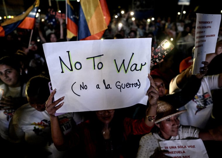 Ação de Trump foi mais um passo rumo ao conflito entre os países