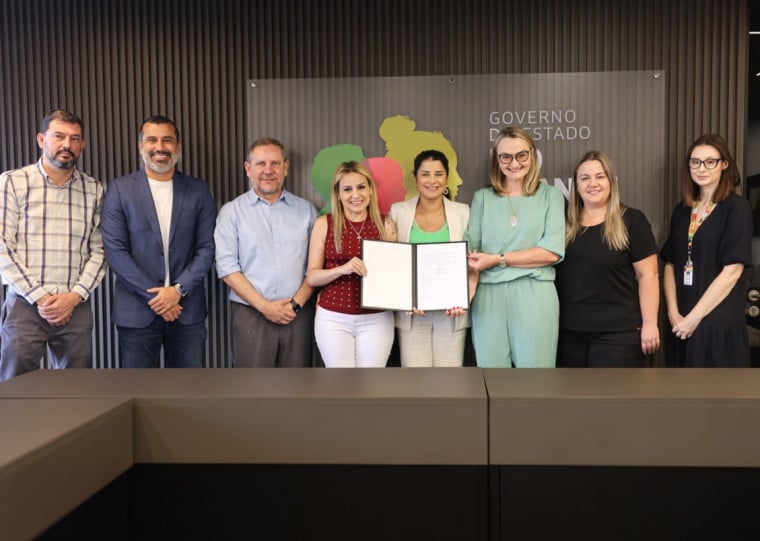 Governo estadual cedeu um terreno na região central para a implementação do projeto, focado em mulheres vulnerabilizadas