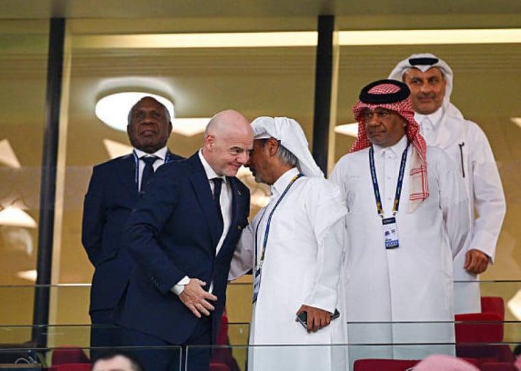 Copa do Mundo 2026 distribuirá R$ 3,9 bilhões em prêmios