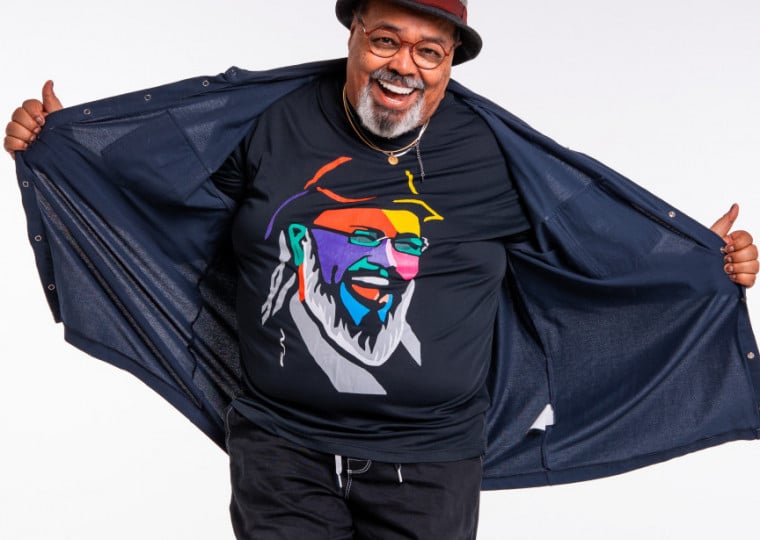 Show ocorre neste sábado (20), às 21h
