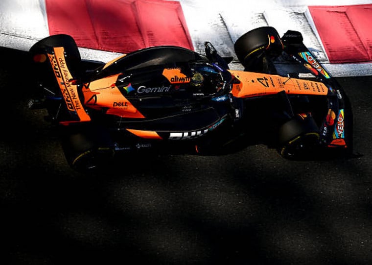 FIA e Fórmula 1 revelam alterações visando inovação no automobilismo