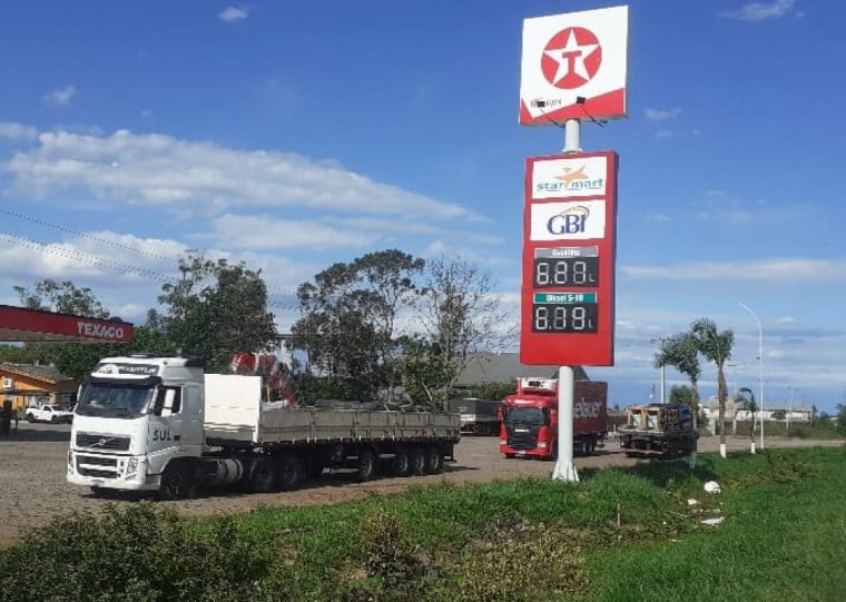 Chamada Lei do Combustível do Futuro já prevê, no cronograma obrigatório de mistura, a elevação para 16% em março deste ano