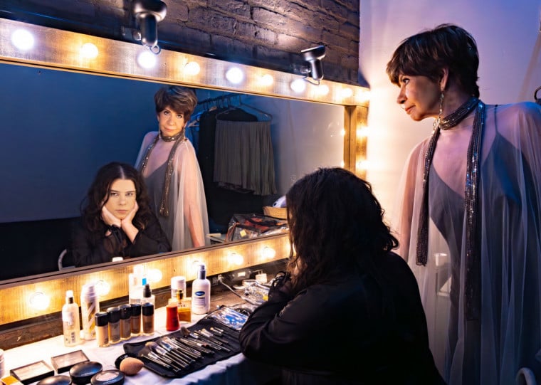 Conversa online com Amora e Sandra Pêra vai ao ar neste sábado