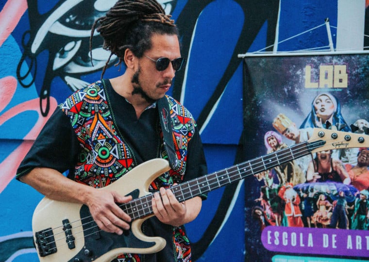 Atividade ocorre em Canoas e encerra a programação de 15 anos do LAB
