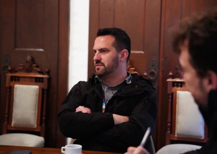 Resolução decreta a conclusão do processo de cassação da chapa de Bortoletti