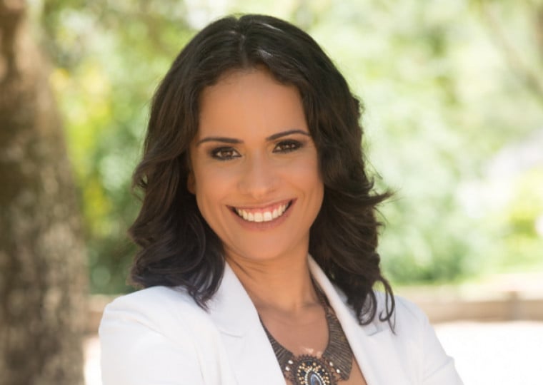 Semadar Marques é administradora e autora do livro 