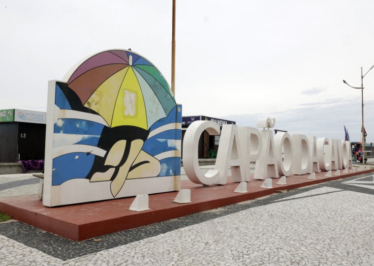 Com eventos como o Festival de Inverno e a Cap&atilde;o Fest, a cidade d&aacute; um passo em dire&ccedil;&atilde;o a um turismo mais sustent&aacute;vel e diversificado