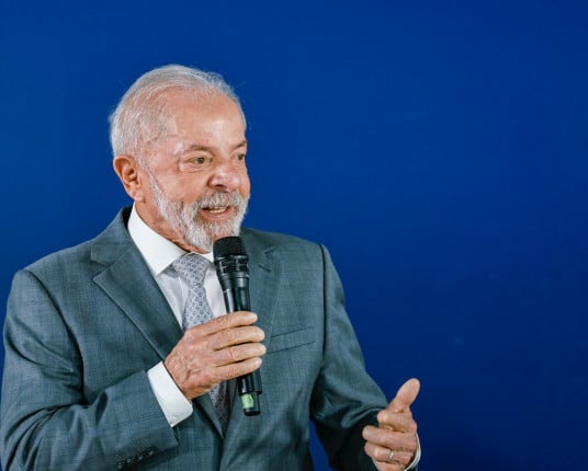 Visita de Lula a Rio Grande é adiada