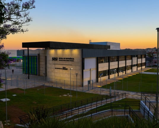 Fiergs projeta R$ 419,5 milhões de investimentos em educação até 2027