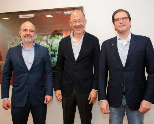 Reconstrói RS investe R$ 83,1 milhões em obras pós-enchentes no Rio Grande do Sul