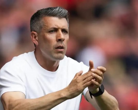 Inter aposta em Paulo Pezzolano como treinador para 2026