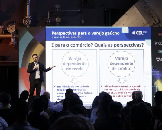 Eleições preocupam lojistas em 2026