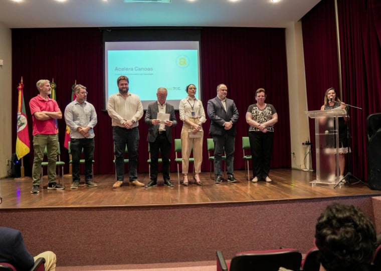 Iniciativa pretende tornar serviços mais fáceis aos empreendedores do município