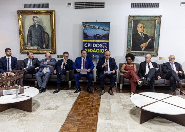 Comissão foi instalada na terça-feira (16) na Assembleia Legislativa do RS