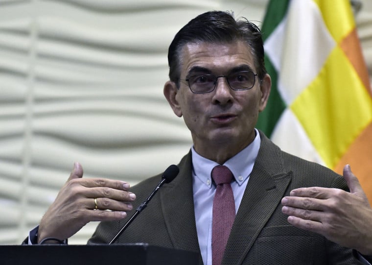 Segundo Paz, os novos recursos gerados com o fim da subven&ccedil;&atilde;o n&atilde;o ficar&atilde;o concentrados no governo central