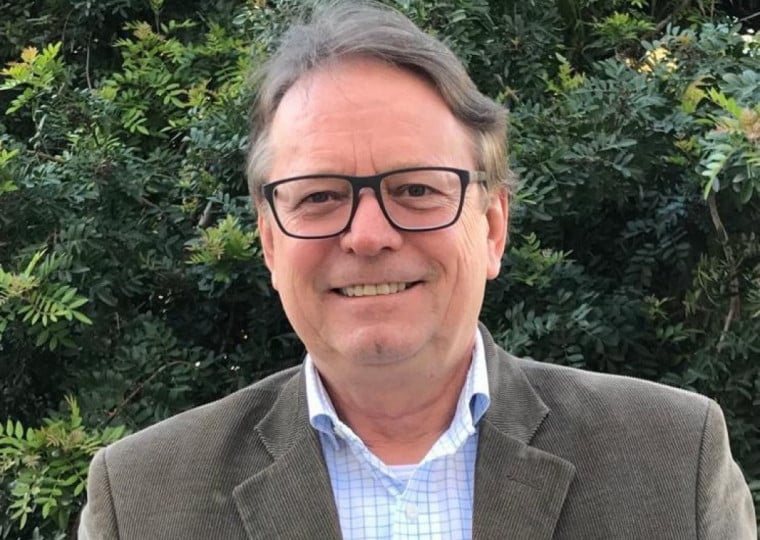 Antonio Carlos Zago, arquiteto, urbanista e porta-voz do movimento Porto Alegre+