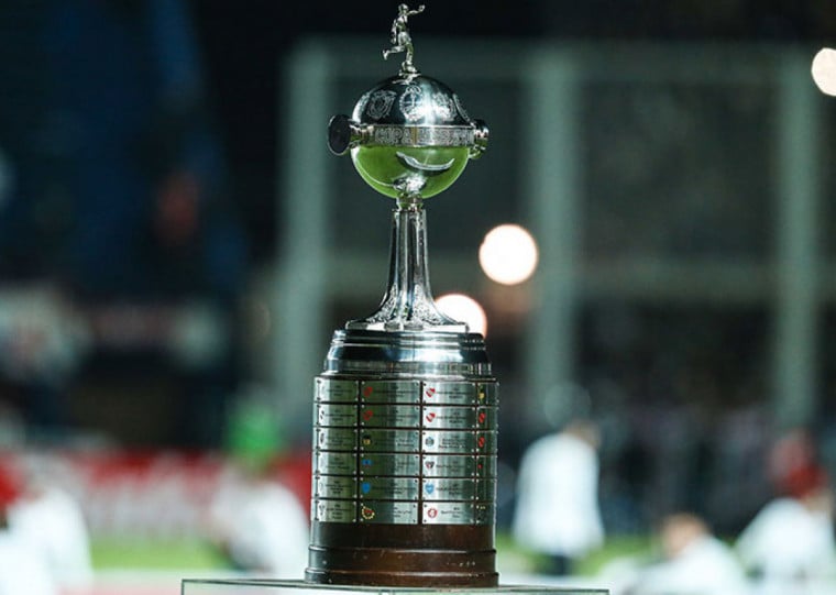 Equipes terão que passar por duas etapas para chegar a fase de grupos da competição