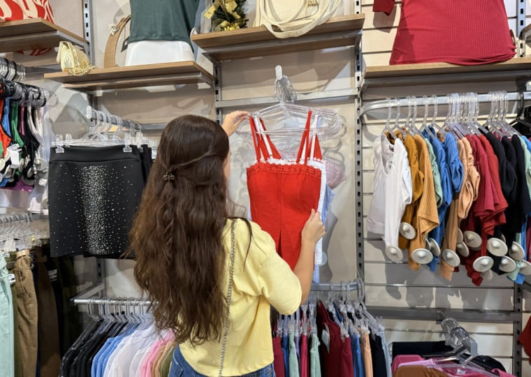 Para Márcio Elias Rosa um dos setores mais afetados será o varejo