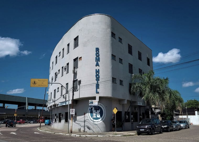 Fundação Ecarta encerra o ano com três novas exposições
 
Abertura é nesta quinta (18) e visitação até 25 de janeiro de 2026, com entrada franca
