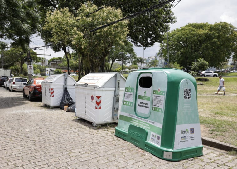 Prefeitura prepara PPP dos contratos de gest&atilde;o, coleta e destina&ccedil;&atilde;o do lixo