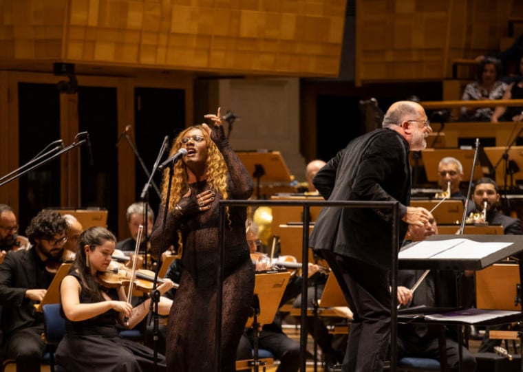 Programação especial vai ao ar nas semanas do natal e ano novo
