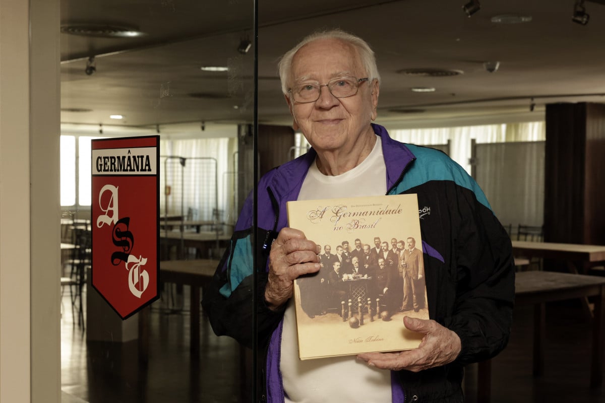 Presidente Werner Adelmann lamenta fechamento, mas celebra preservação do propósito | TÂNIA MEINERZ/JC