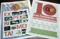 Capas Geração E (GE)