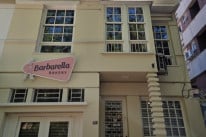 A Barbarella Bakery operava h&aacute; 23 anos em Porto Alegre