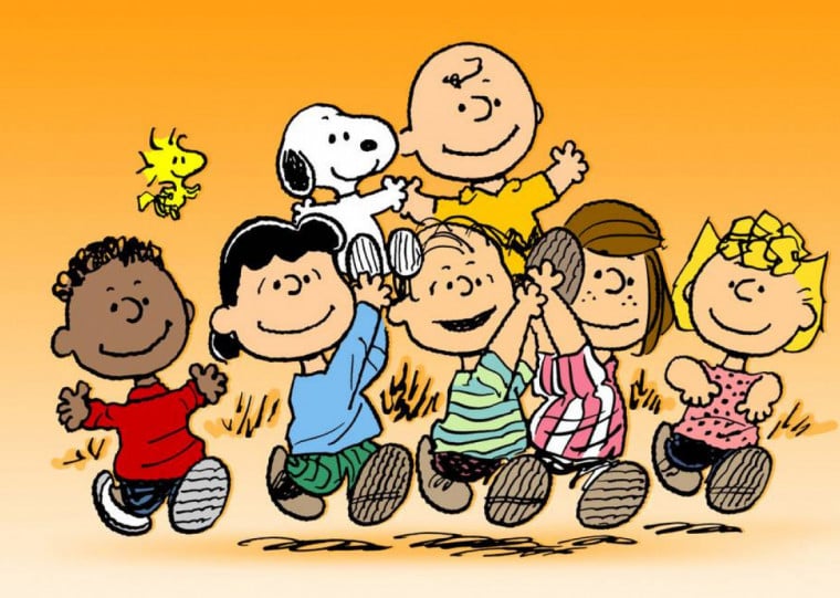 Criação de Charles M. Schulz surgiu como história em quadrinhos e virou franquia de abrangência mundial