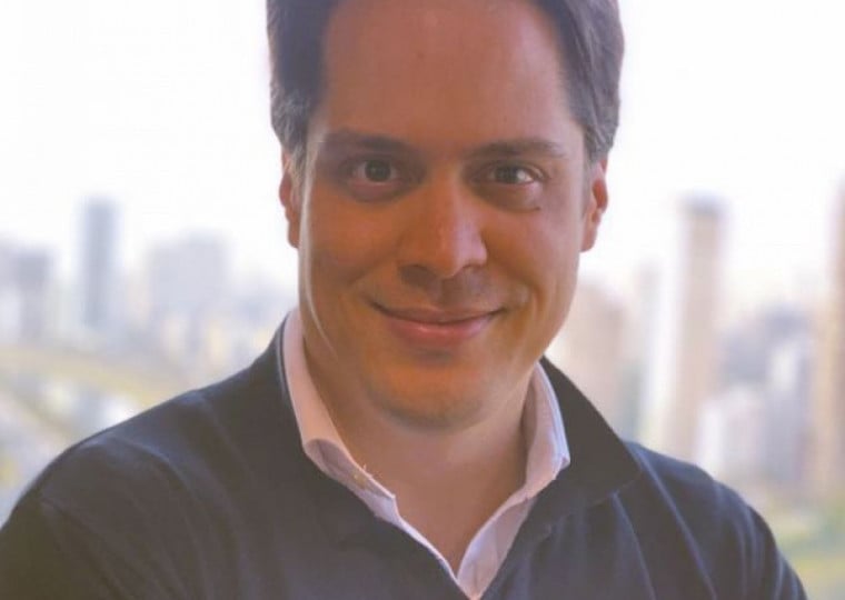 Mateus Magno, CEO da Magnotech