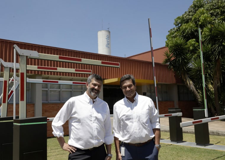 Atualmente, indústria é liderada pelos irmãos, Thomas e Peter Elbling