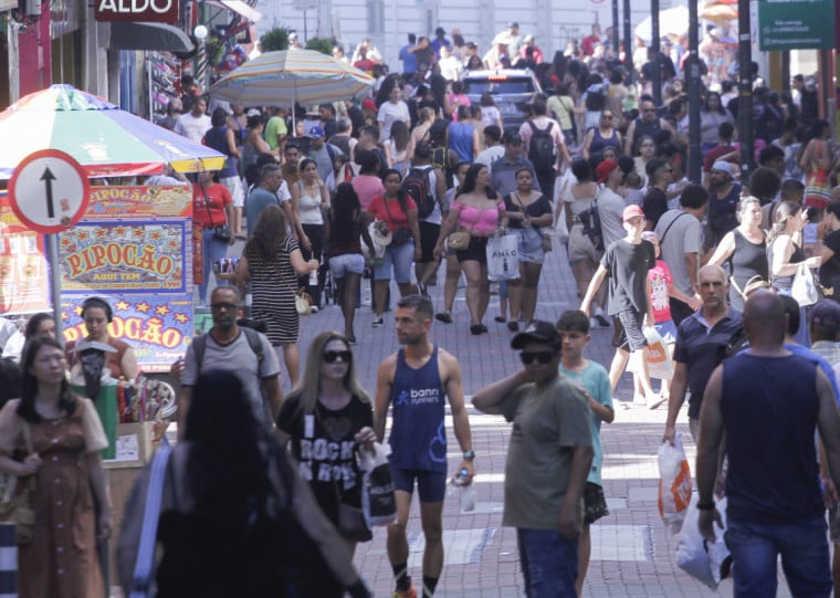 Quem deixar as compras para ultima hora terá até às 24h do dia 23 de dezembro para realizá-las