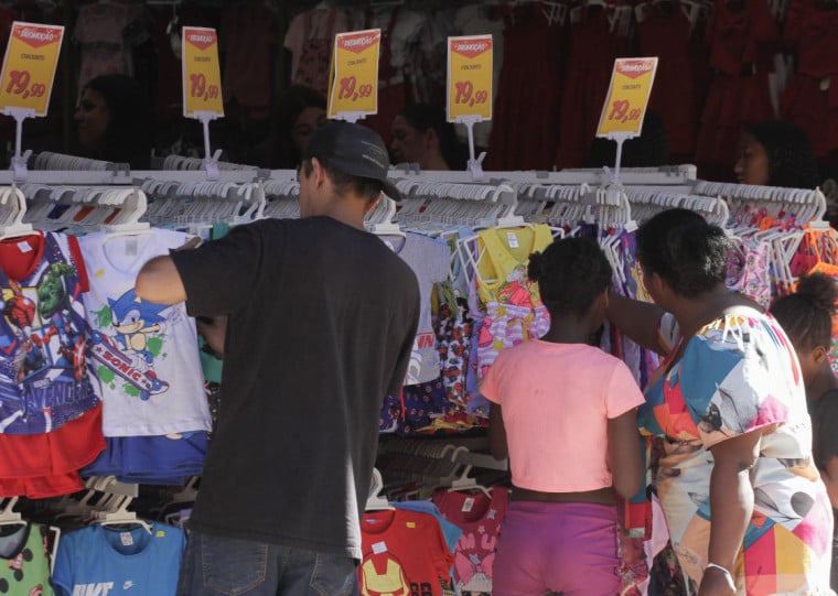Consumo e investimentos integram o cálculo do PIB pela ótica da demanda por bens e serviços