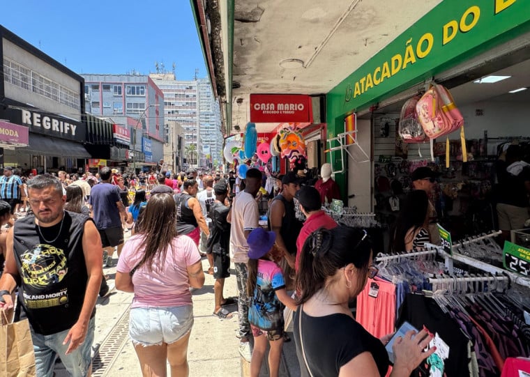 Líderes de lojistas e trabalhadores divergem sobre os impactos da PEC