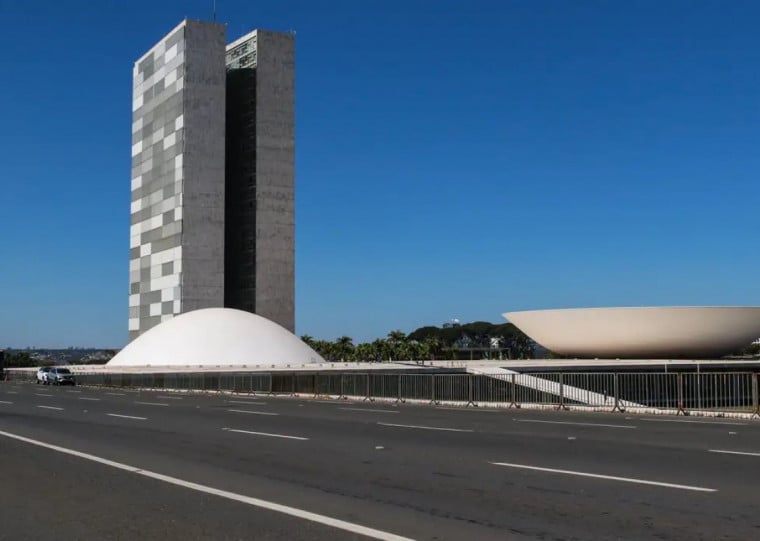 Congresso Federal