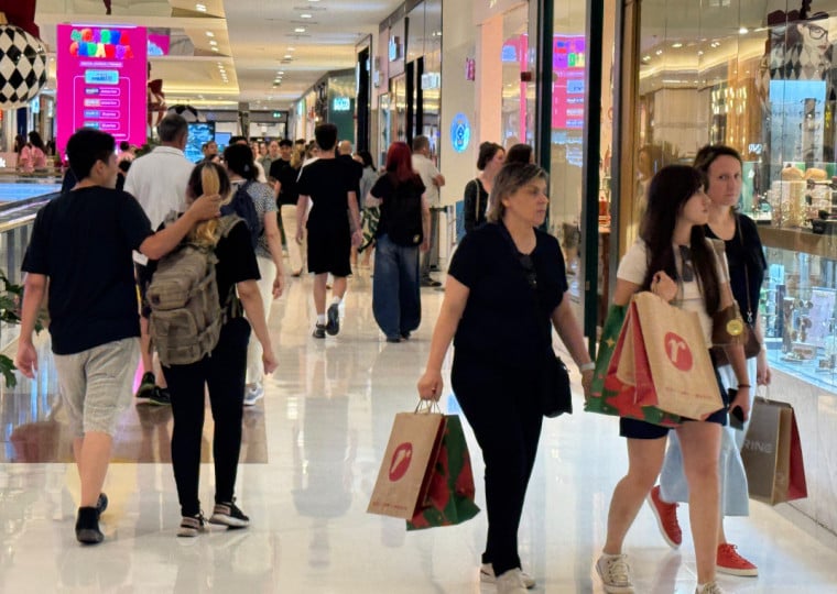 Seguda aceleração mais significativa entre as capitais ocorreu em Porto Alegre (0,80% para 1,04%)