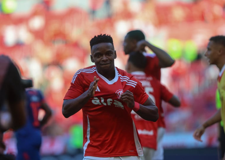 Colorado vai desembolsar cerca de US$ 3,6 milhões pelo colombiano