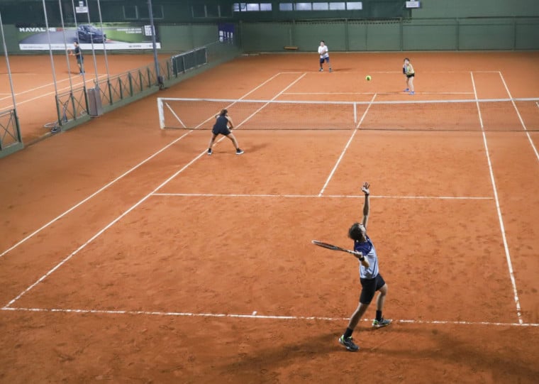 Essa será a 49ª edição copa ALJ de verão