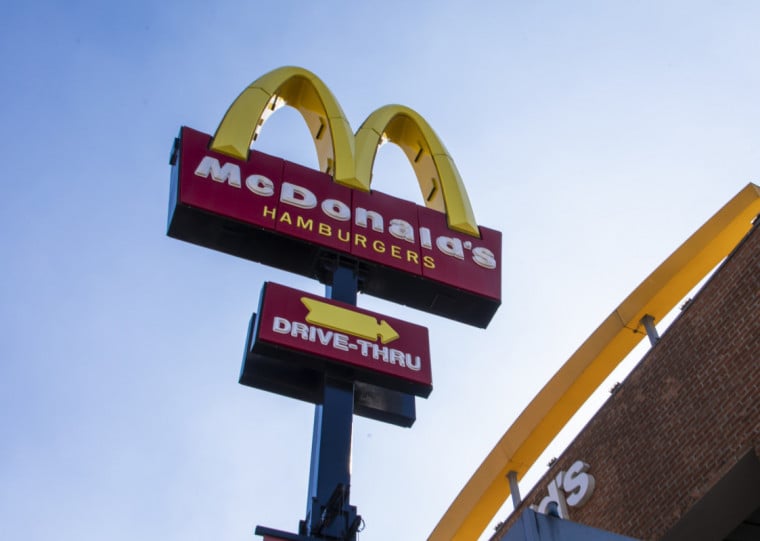 Para concorrer às vagas, os interessados devem procurar o McDonald's