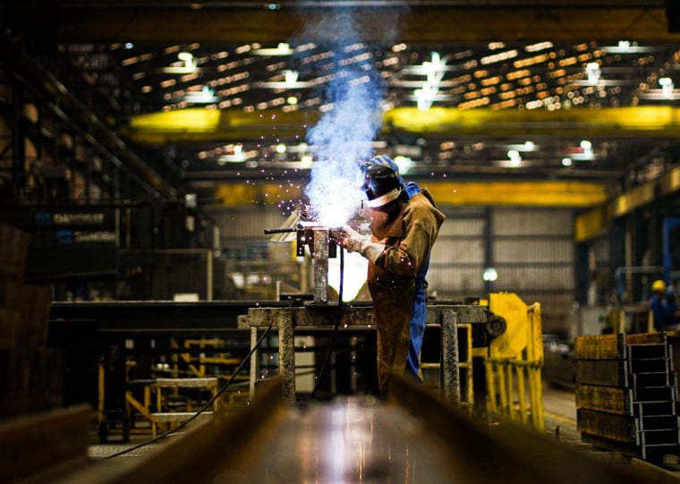 Maior parte da produção da companhia é concentrada em Marau